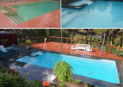 Pool renovation - Lower Plenty | Pacific Pools