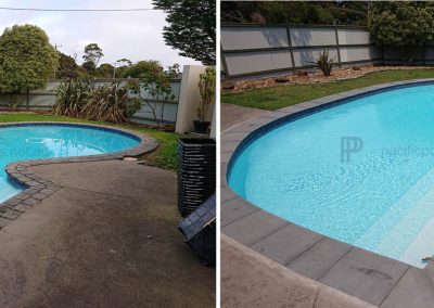 Pool resurfacing - Frankston | Pacific Pools