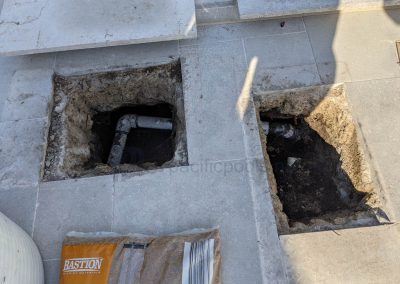Swimming pool leak detection and repair - Melbourne | Pacific Pools