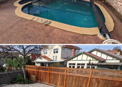 Swimming pool and spa retile - Pascoe Vale | Pacific Pools