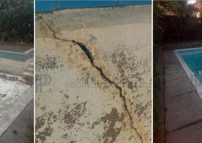 Swimming pool waterproofing | Pacific Pools